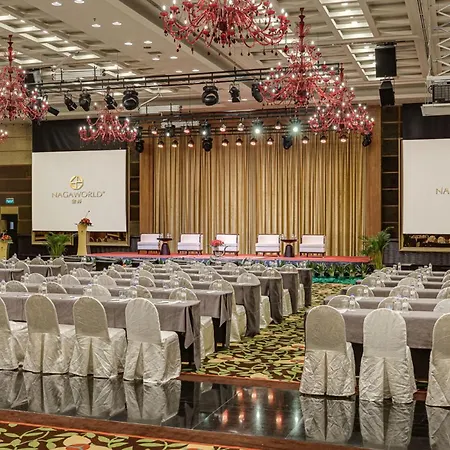 Nagaworld Hotel & Entertainment Complex-3